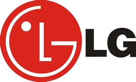 LG Logo