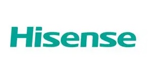 Hisense Logo