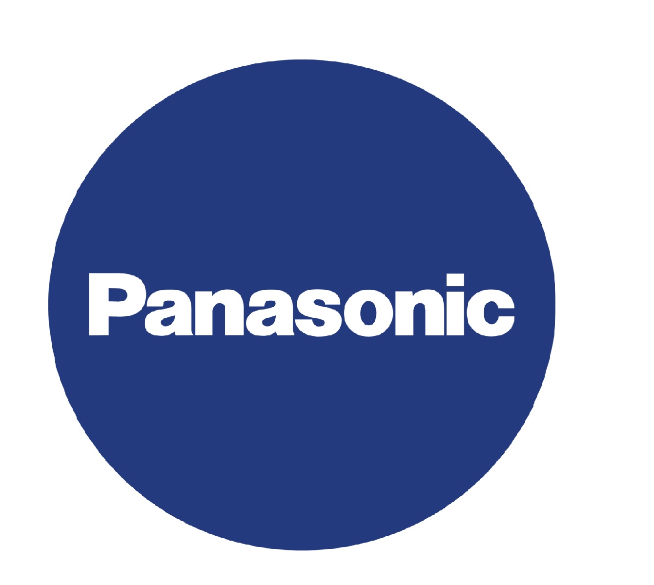 Panasonic Logo